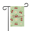 Garden & House Banner