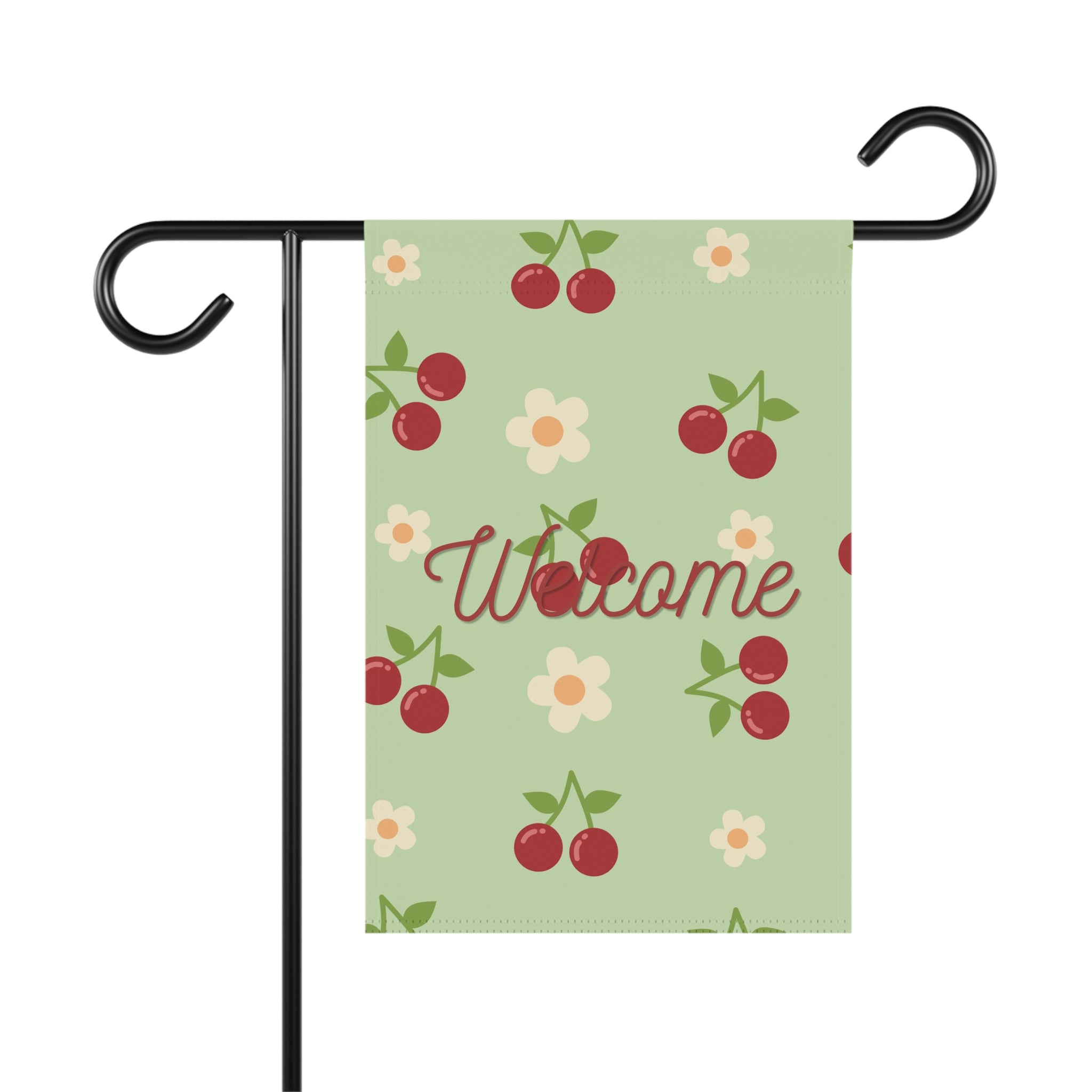 Garden & House Banner