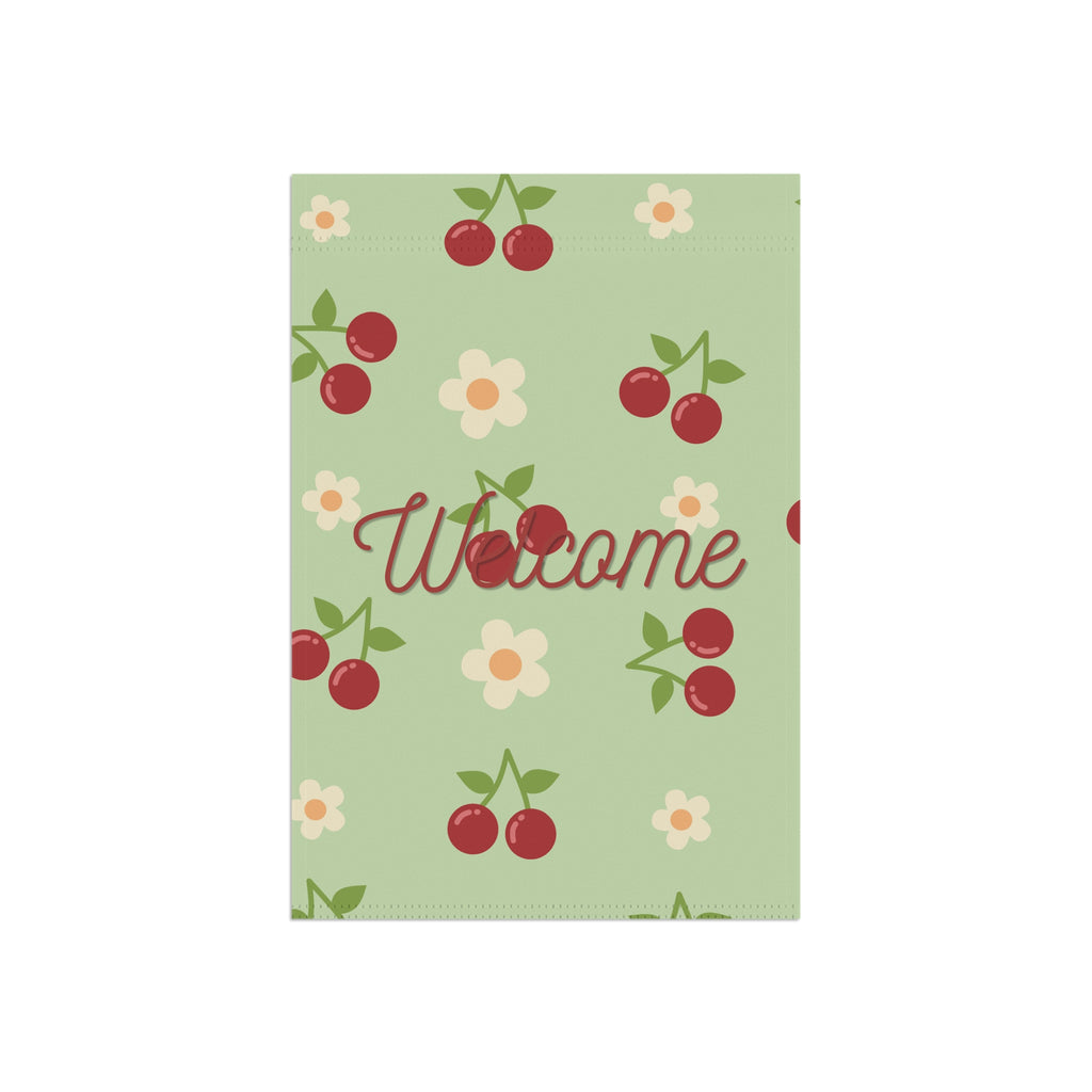 Garden & House Banner