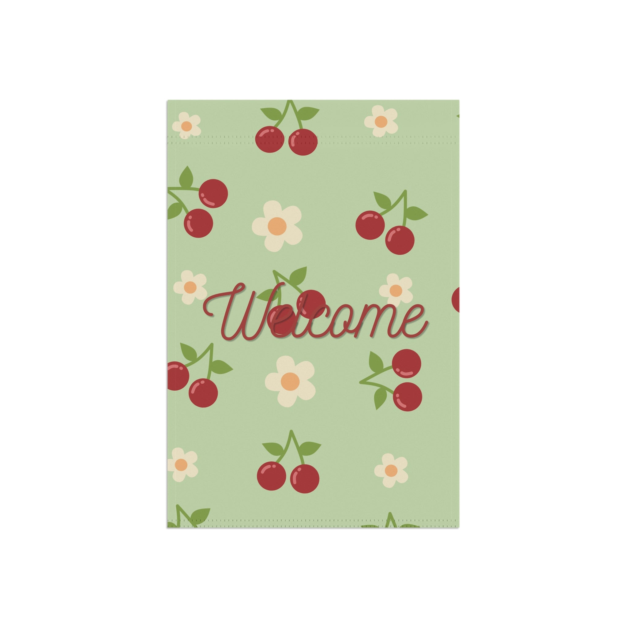 Garden & House Banner