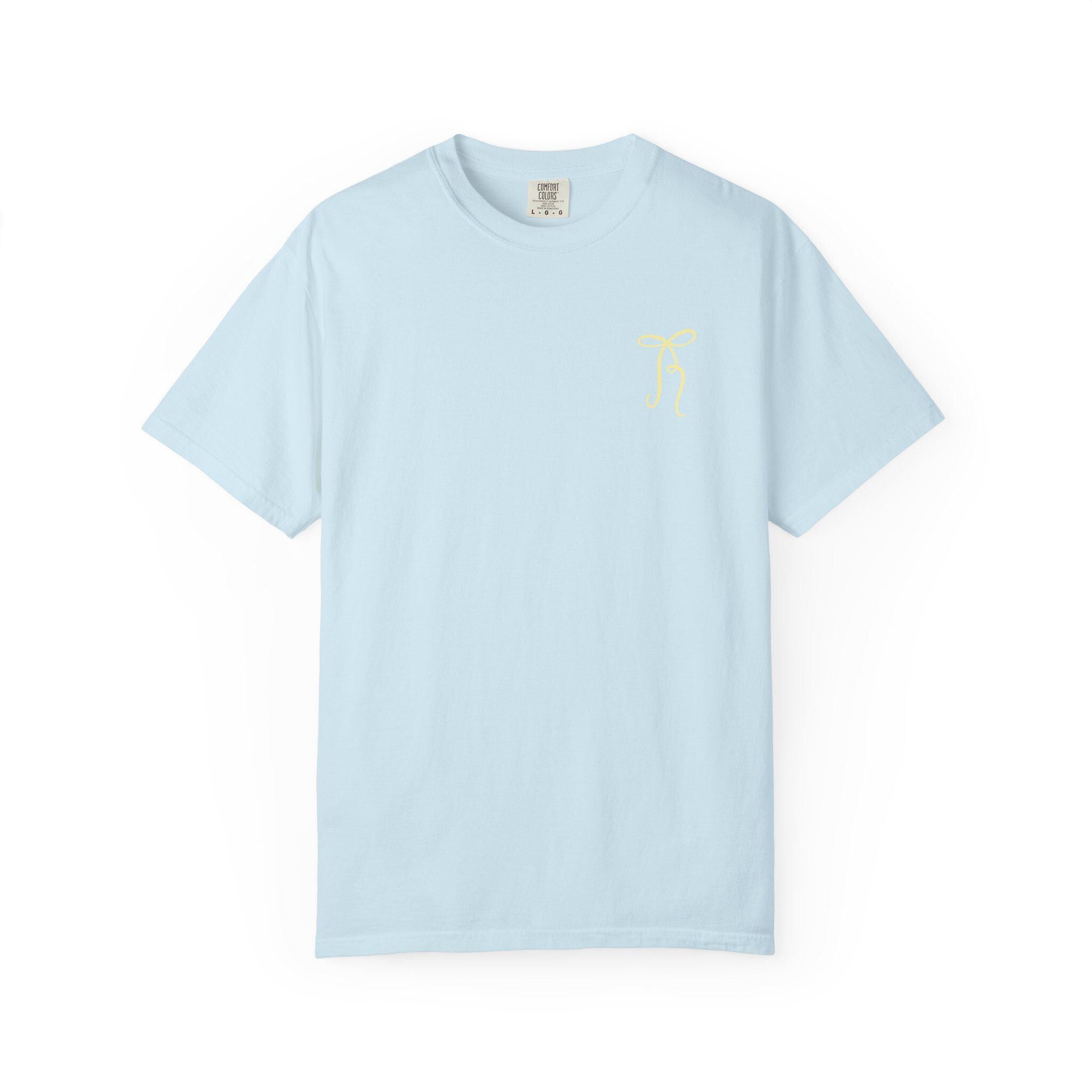 Worship While You Wait| Inspirational Christian TShirt