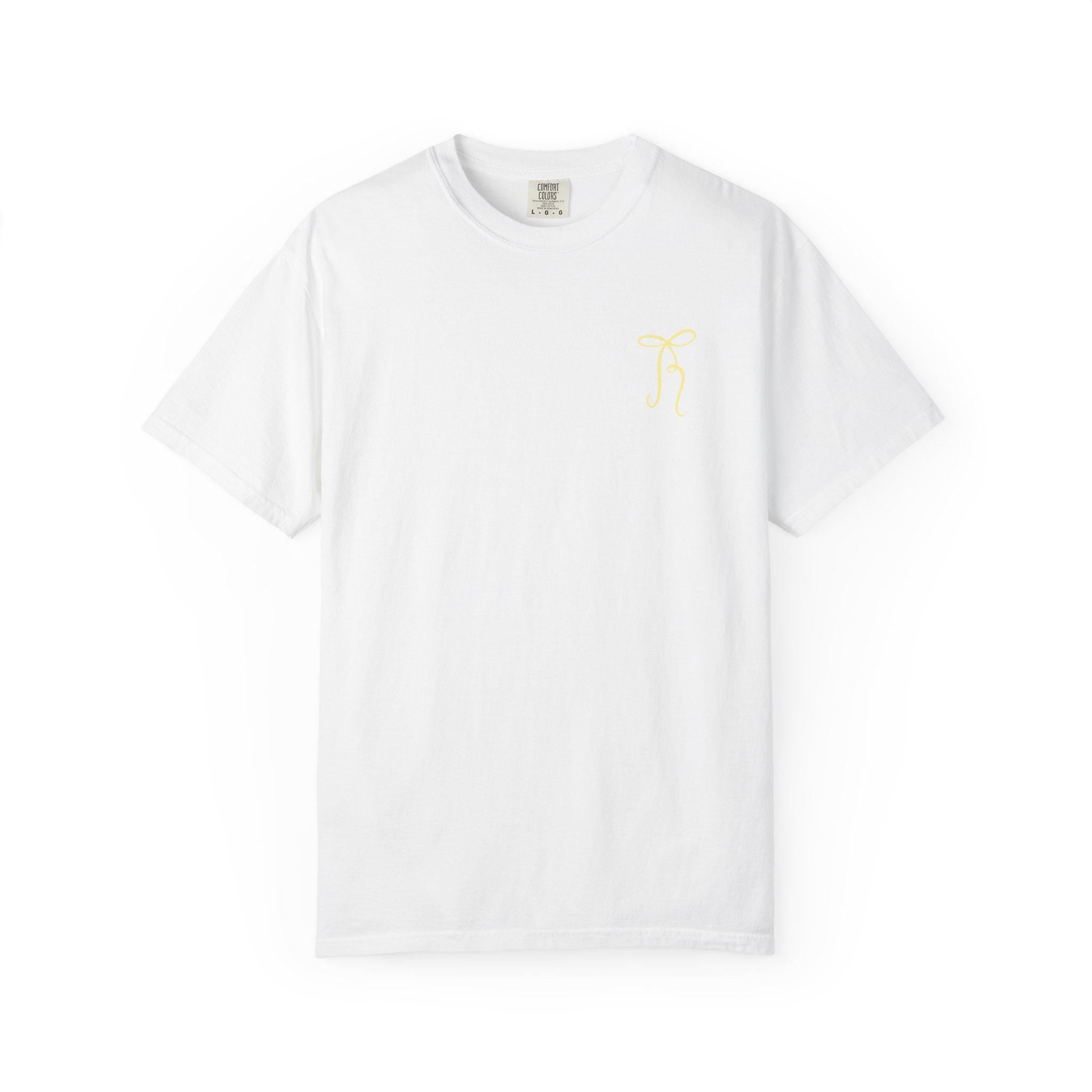 Worship While You Wait| Inspirational Christian TShirt