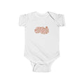 Floral Mini Baby Onesie|Perfect Gift for Little Ones