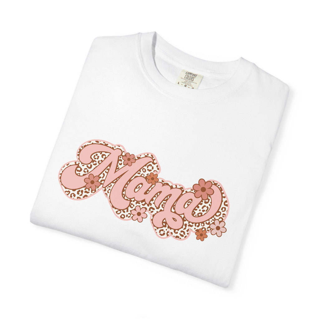 Floral Mama Vibes |Stylish Mom Shirt|Mothers Day Gift