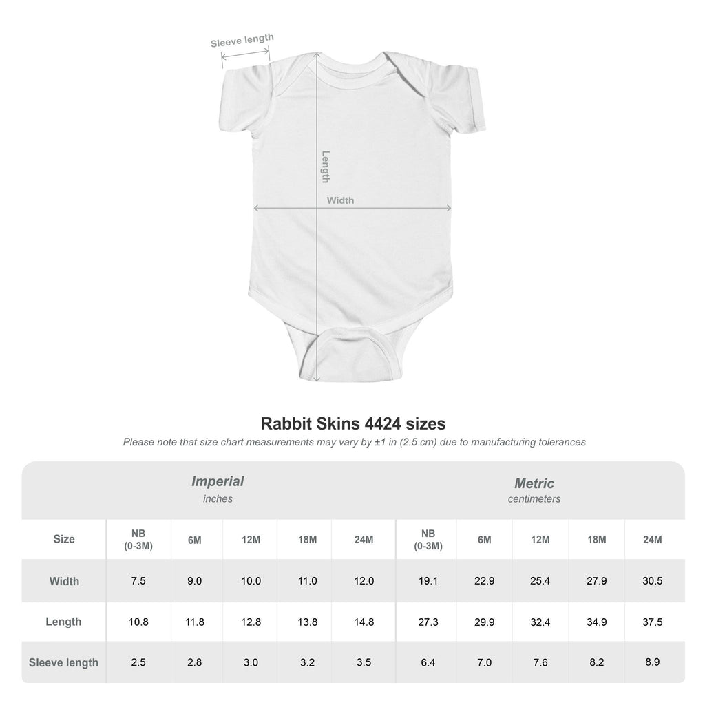 Floral Mini Baby Onesie|Perfect Gift for Little Ones
