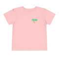 Made for More Faith Toddler Short Sleeve Tee | Christian Kids Shirt